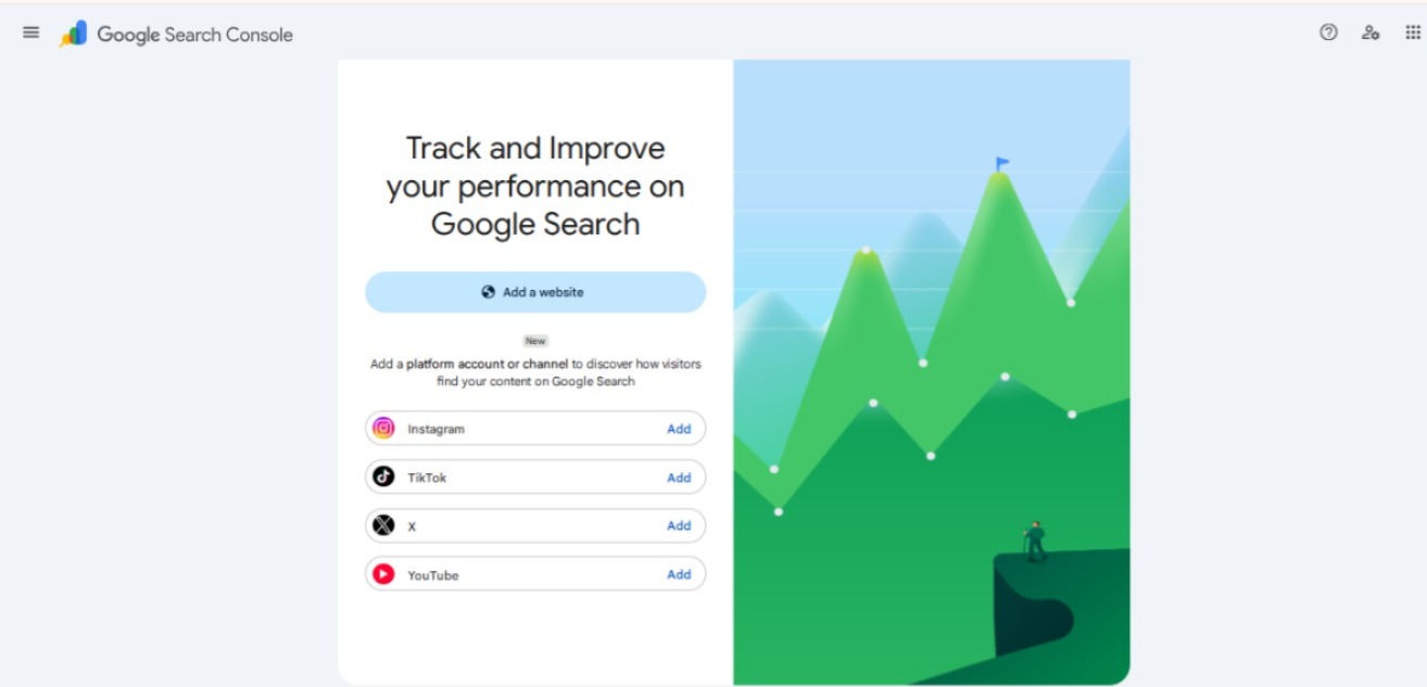 Google Search Console
