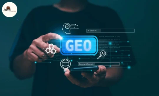 generative engine optimization